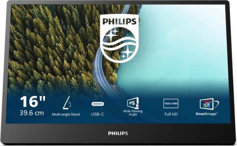 Philips B-line 16B1P3302/00