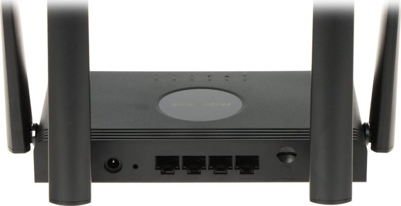 RUIJIE ROUTER RG-EW300T 2.4GHz 300Mb/s REYEE