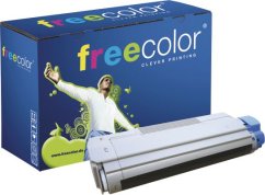 Freecolor Black  (C5650K-FRC)