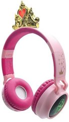 Sourcing Disney Princess Bluetooth headphones with lights