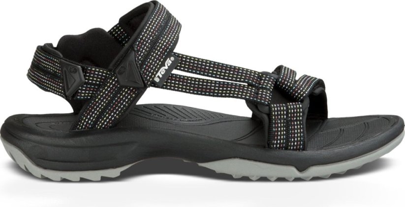 Teva Sandále Dámske Terra Fi Lite CLBP čierne r. 40