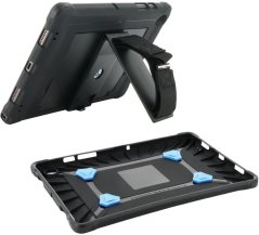 Mobilis Mobilis ACTIV PACK - CASE FOR GALAXY TAB A7 LITE 8.7IN 25,6 cm (10.1") Pokrowiec Čierny