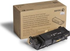 Xerox 3330 Black Originál  (106R03773)
