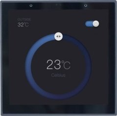 Allnet ALLNET Touch Display Tablet 4 Zoll mit 2GB/8GB PX30 Android 8.1(PoE Version)