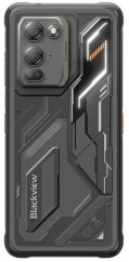 Blackview Mobile phone Fort 200/6/256GB black (FORT200 6/256 BLACK)