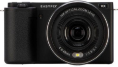 Easypix PowerPro VX6430 FlipScreen