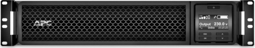 APC Smart-UPS SRT 1500VA (SRT1500RMXLI-NC)