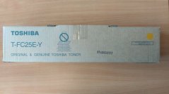 Toshiba - T-FC25EY - - Žltý - 26 800 stron (6AJ00000202)