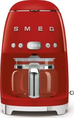 Smeg DCF02RDEU Červený