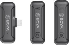 Boya 2.4G Mini Wireless (BY-WM3T2-D)