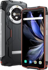 Blackview BV9300 Pro 12/256GB Czarno-pomarańczowy  (BV9300Pro-OE/BV)