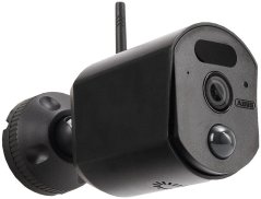 Abus kamera przemysłowa Tubowa kamera bezpieczeństwa IP 2305 x 1296 px Ściana (PPDF17520)