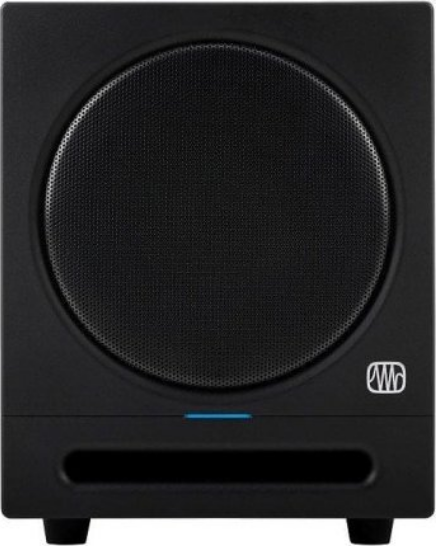 PreSonus Eris Sub8 BT - Aktívny subwoofer