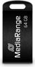MediaRange 64 GB  (MR923)