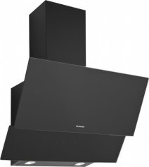 Silver Line Silverline Optima 60 cm, sort