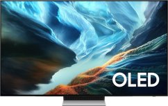 Samsung S90H OLED 65" Ultra HD (QE65S90HAEXXH)