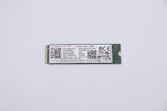 Lenovo 1TB M.2 NVMe SSD with PCIe