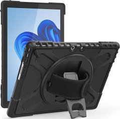 eStuff eSTUFF ES68290013-BULK etui na tablet 22,1 cm (8.7") Čierny