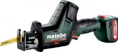Metabo Piła szablasta Powermaxx ład+aku METABO 602322500