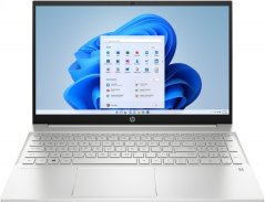HP Notebook HP Pavilion 15-eh1369nw Ryzen 5 5500U 15.6 FHD AG 250nits 16GB DDR4 3200 SSD512 Radeon RX Vega 7 W10Pro