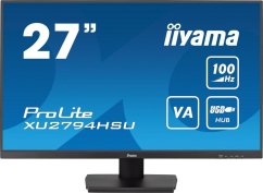 iiyama XU2794HSU-B6/27" FHD ETE VA Panel