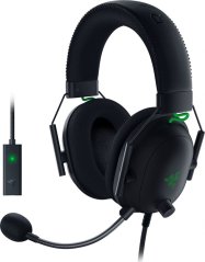 Razer Blackshark V2 čierne (RZ04-03230100-R3M1)