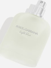 Dolce & Gabbana DOLCE&amp;GABBANA Light Blue Pour Homme EDT spray 50ml MEN