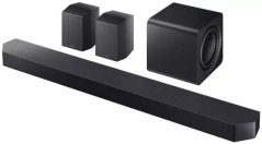 Soundbar Samsung HW-Q600H