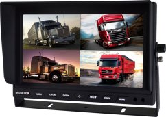 Nvox HM950DVR