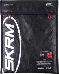 SKINARMA Skinarma Taška Comet Notebook sleeve 14"    Čierny/black