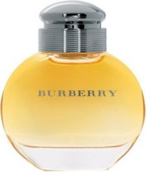 Burberry for Woman EDP 50 ml WOMEN