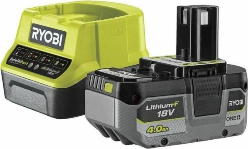 Ryobi Ryobi RC18120-140X