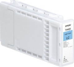 Epson Singlepack Light Cyan T44Q540 Ultrachróme PRO 12 350ml