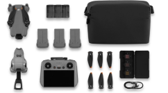 DJI Mini 5 Pro Fly More Combo (RC-2) CP.MA.00000894.03