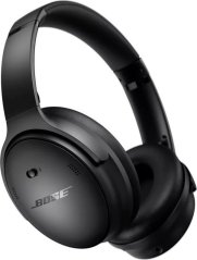 Bose Słuchawki Bose QuietComfort Headphones Black