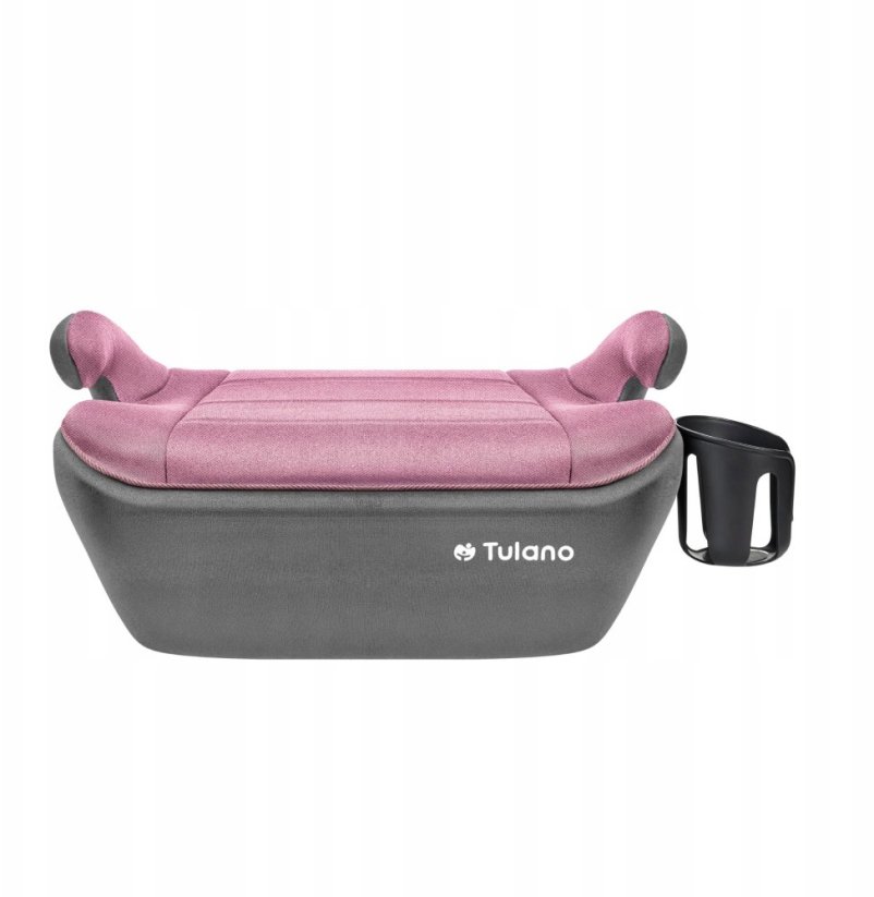 Summer Baby Cabby 30 Pink-Grey (TN-CABBY 30 PINK-GREY)