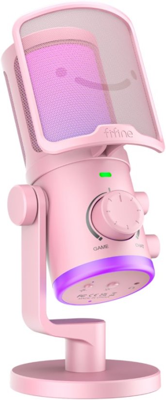 Fifine AM6P AmpliGame