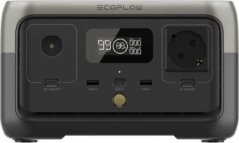 EcoFlow River 2 256 Wh