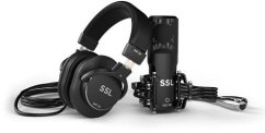 HP SSL 2 Recording Pack Sound Card Package