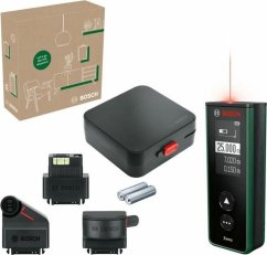 Bosch Poziomica laserowa BOSCH
