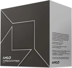 AMD Ryzen Threadripper PRO 7955WX procesor 4,5 GHz 64 MB L3 Taca