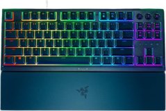 Razer Razer | Ornata V3 Tenkeyless | RGB LED light | NORD | Wired | Black | Mechanical Gaming keyboard