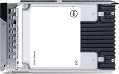 Dell Dell SSD 2.5" / 960GB / SATA / RI / 6Gb / 512e / Cabled / 15G Tx50