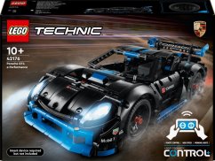 LEGO Technic Porsche GT4 e-Performance (42176)