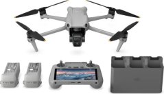 DJI Air 3 Fly More Combo CP.MA.00000693.04