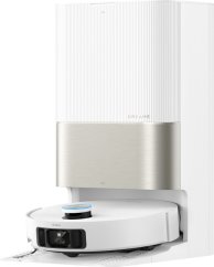 Dreame X50 Ultra white