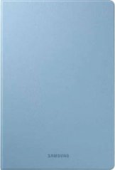 Samsung Etui Book Cover Galaxy Tab S6 Lite Modré (EF-BP610PLEGEU)
