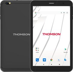 Thomson TEO8 8" 32 GB 4G čierne (TEO8M2BK32LTE)