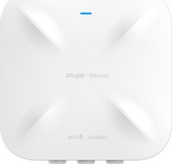 RUIJIE WRL ACCESS POINT OUTDOOR/5.95GBPS RG-RAP6260(H) RUIJIE
