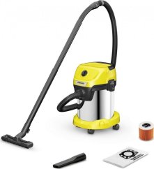 Karcher WD 3 S V-17/4/20 (1.628-135.0)
